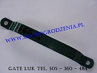 ogrodzenia Opaska Fi 60mm 
