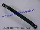 ogrodzenia Opaska Fi 75mm 
