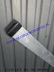 ogrodzenia Supek z profila 60x60mm wys. 2,3m 