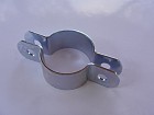 ogrodzenia Obejma Fi 42 mm 