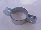 ogrodzenia Obejma Fi 48 mm 