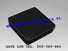ogrodzenia Zalepka wewntrzna 70x70mm 