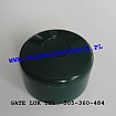 ogrodzenia Zalepka zielona fi60mm 