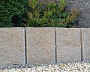 ogrodzenia Element  pytka 60x150x190mm 