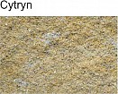 ogrodzenia Gorc II supek Multicolor: Cytryn Joniec