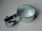 ogrodzenia Obejma ocynkowana kompletna fi 48mm 