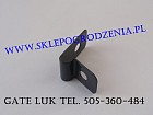 ogrodzenia Zapinka 1/2 grafit 1 otwr 