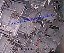 ogrodzenia Supek ktownik 45x45x4mm stal surowa 
