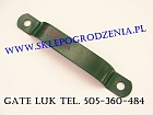 ogrodzenia Opaska fi 38mm 