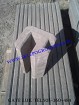 ogrodzenia cznik narony 50 cm 