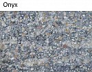 ogrodzenia Gorc I murek kolor Onyx Joniec
