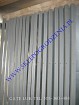 ogrodzenia Supki z katownika 45x45x4mm wys.2,33m Gate Luk