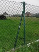 ogrodzenia Ogrodzenie siatkowe Super Strong Gate Luk