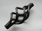 ogrodzenia Element stalowy  