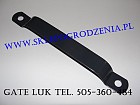 ogrodzenia Opaska fi 42mm 