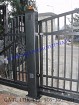 ogrodzenia Napd supowy wys. 170 oc. i malowany proszkowo 