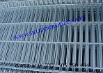 ogrodzenia Panel ogrodzeniowy 4mm/4mm 