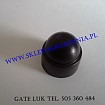 ogrodzenia Maskownica nakrtki fi10mm 