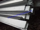ogrodzenia Ktownik 60x60x4mm  ocynk 