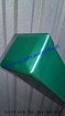 ogrodzenia Profil 100x100mm kolor zielony 
