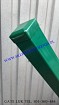 ogrodzenia Supek z profila 60x60mm wys. 2,3m 