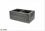 ogrodzenia Roma Perfect RP 28 dioryt Joniec