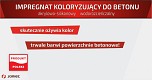 ogrodzenia Impregnat do ogrodze- koloryzujcy grafit Joniec