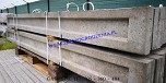 ogrodzenia PODMURWKA RAMKA 30X250 