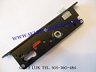 ogrodzenia Zamek ZZB-1 lewy Metalplast-Czstochowa