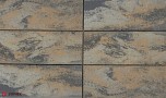 ogrodzenia Element supka/murka BH20 kolor piryt Joniec