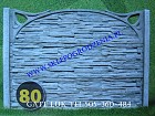 ogrodzenia Przso nr. 80 