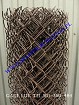 ogrodzenia oczko 60x60 Gate Luk