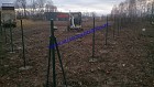 Usugi minikopark oraz przygotowanie terenu pod ogrodzenie ogrodzenia Bielsko-Biaa