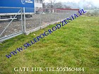 Ogrodzenie systemowe (panelowe) ogrodzenia Bielsko-Biaa